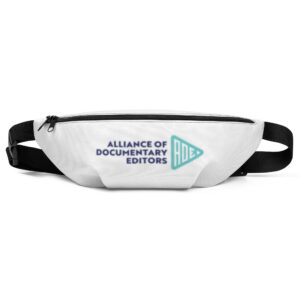 Fanny Pack