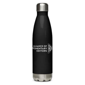 Stainless steel water bottle copy
