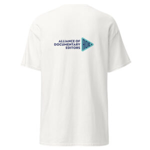Unisex classic tee